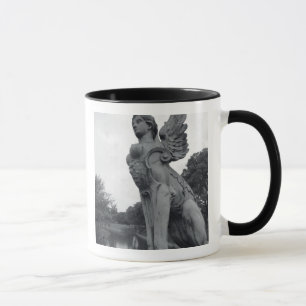 Caneca Uruguai, Montevidéu, Barrio Prado, mitológico