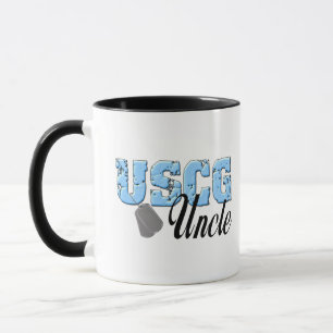 CANECA USCG