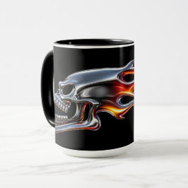 Caneca Use o Fogo