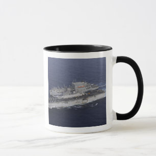 Caneca USS Kearsarge