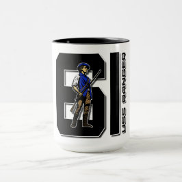 CANECA USS RANGER 61