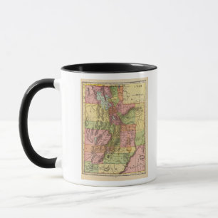 Caneca Utah