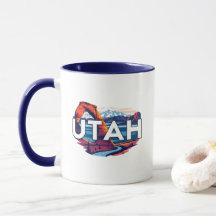 Utah EUA