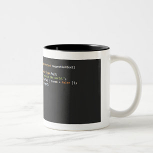 Caneca v1.4.1 do programador