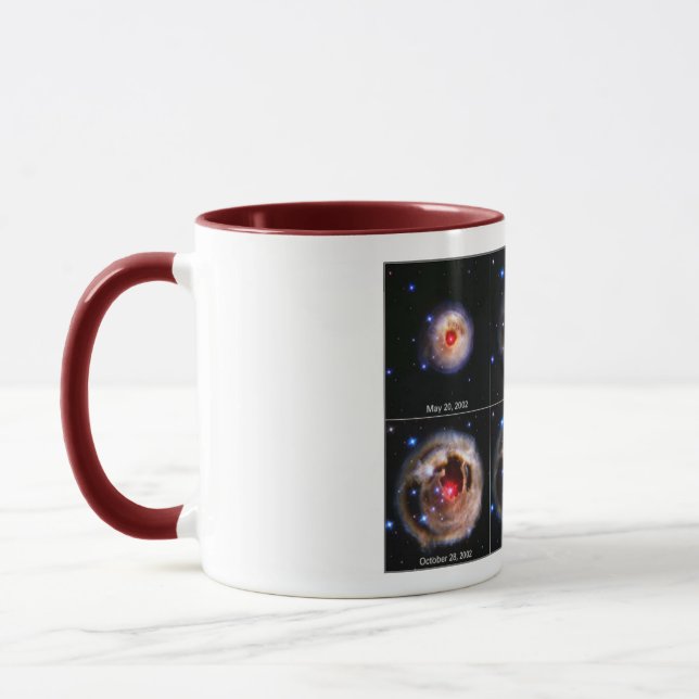 CANECA V838 (Esquerda)