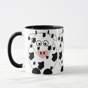 Caneca Vaca