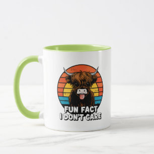 Caneca Vaca.