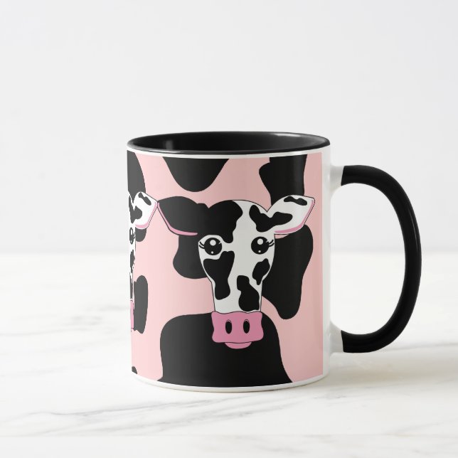 Caneca Vaca (Direita)