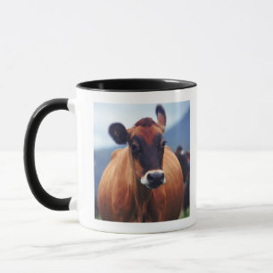 Caneca vaca