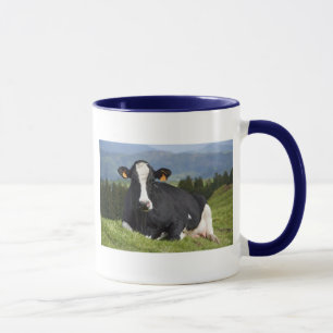 Caneca Vaca de Holstein