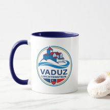 Vaduz Liechtenstein Europa