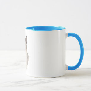 Caneca Vaia de Sur Siamese