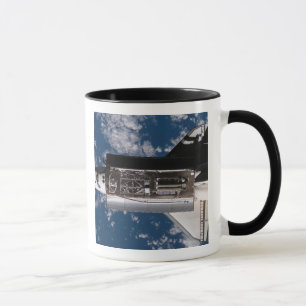 Caneca Vaivém espacial Atlantis 2