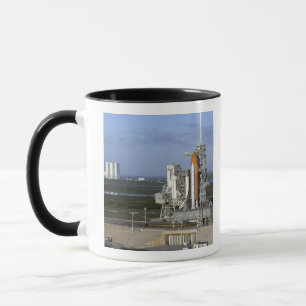 Caneca Vaivém espacial Atlantis 3