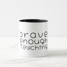 Valentines gift teacher thank you