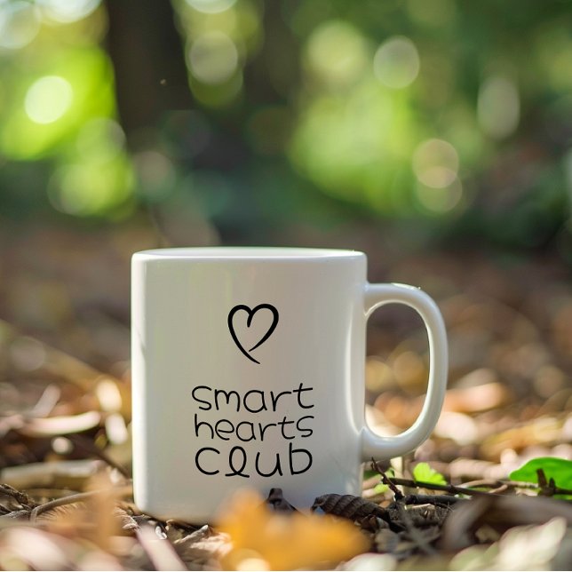 Caneca Valentines gift teacher thank you (Criador carregado)