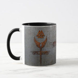 Caneca Valkyrie