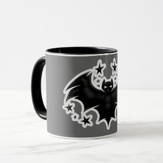 Caneca VampTea