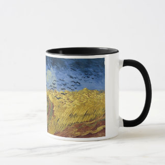 Caneca Van Gogh