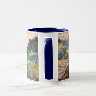 caneca Van Gogh