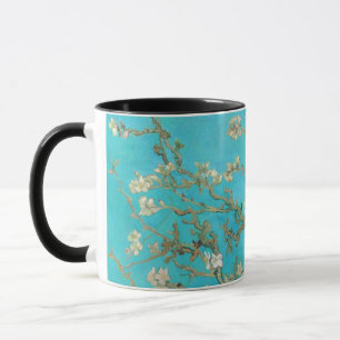 Caneca Van Gogh Almond Blossoms