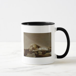 Caneca Vanitas 2