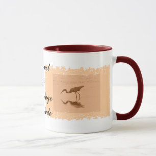 Caneca Vantagem da solidão