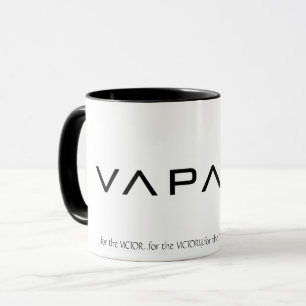 Caneca Vaparo Coffee
