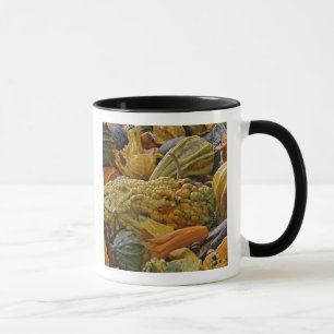 Caneca Variedade de abóbora
