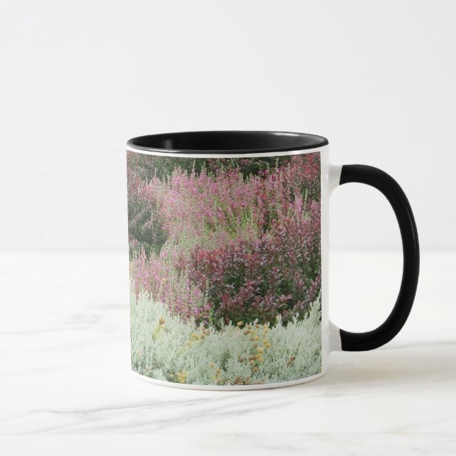 Caneca Variedade de urzes (Direita)