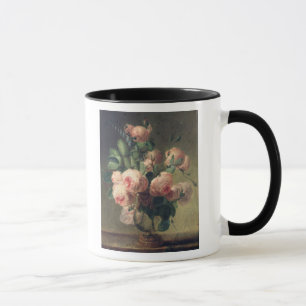 Caneca Vaso das flores 2