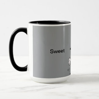 Caneca Vaso exclusivo Juan Pueblo