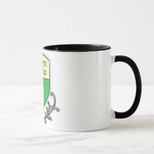 Caneca Vaud