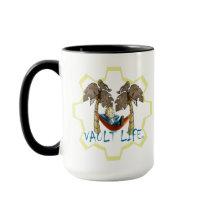 Vault Life
