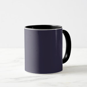 Caneca Vazio - Crie seu próprio personalizado
