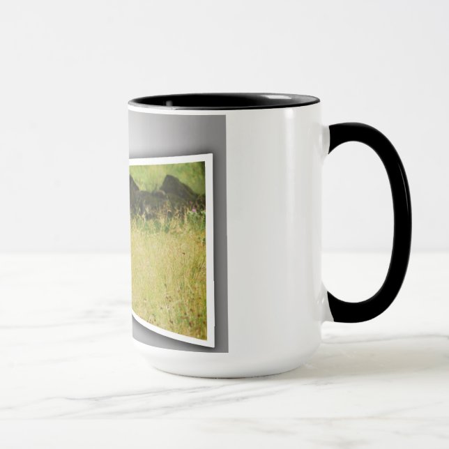 Caneca Veado (Direita)