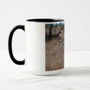 Caneca Veado_branco