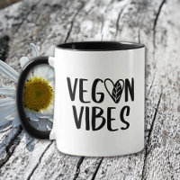 Vegan Vibes, Estilo de Vida Verde