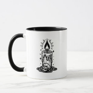 Caneca Vela do Morto