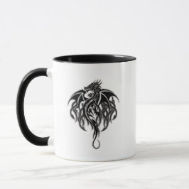 Caneca Velesan Mug - O Romance da Hora do Assassinato