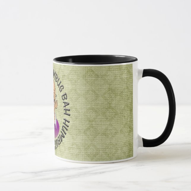 Caneca velho padre (Direita)