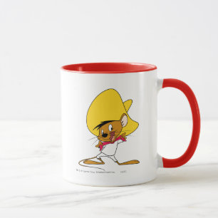 Caneca VELOCIDADE - Arco GONZALES™