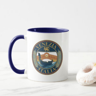 Caneca Veneza Itália