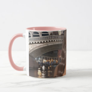 CANECA VENEZA - ITÁLIA