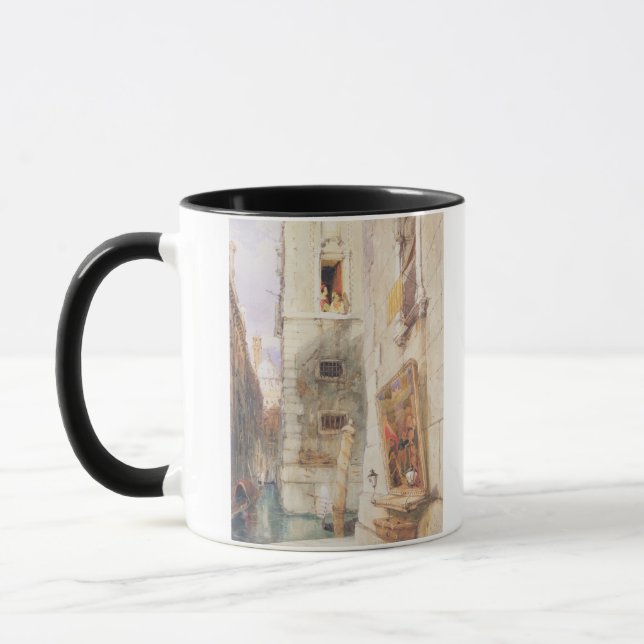 Caneca Veneza (w/c) (Esquerda)