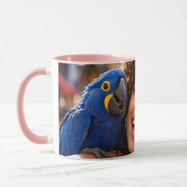 CANECA VENEZUELA (Esquerda)