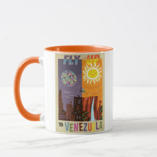 CANECA VENEZUELA