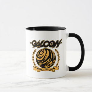 Caneca Veni Vedi Vici
