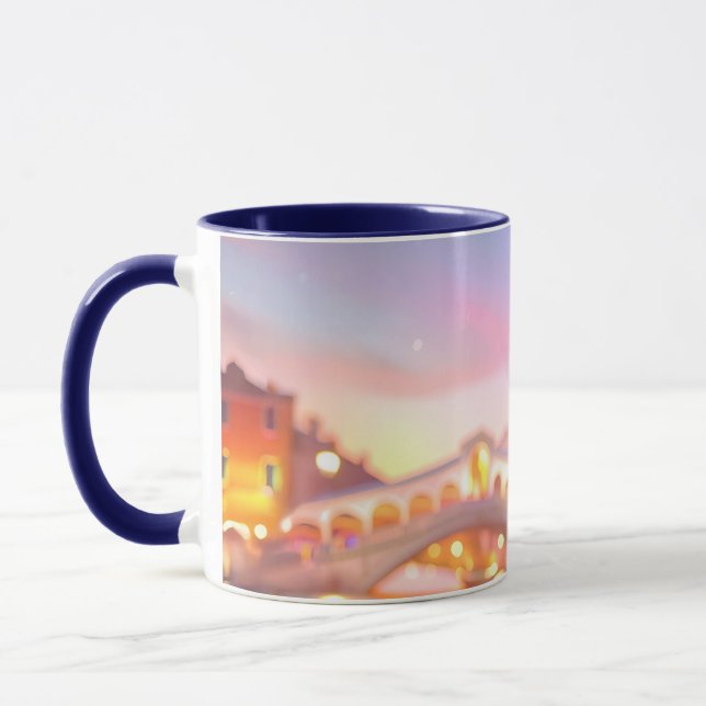 CANECA VENICE -  (Esquerda)