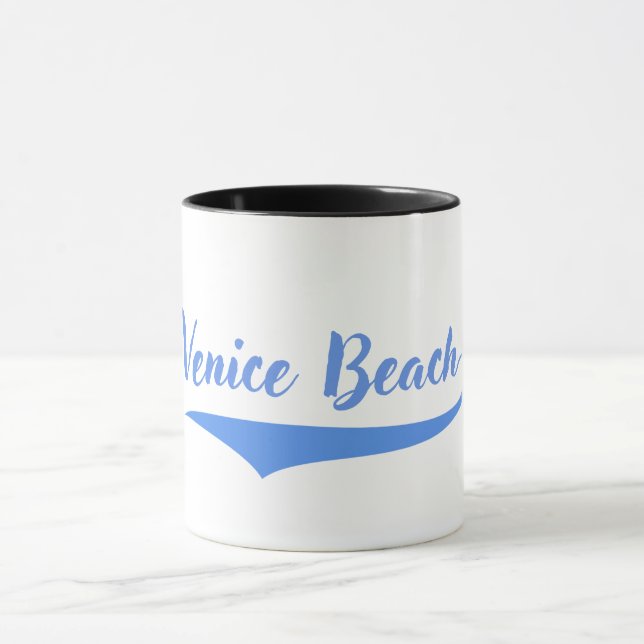 Caneca Venice Beach (Centro)